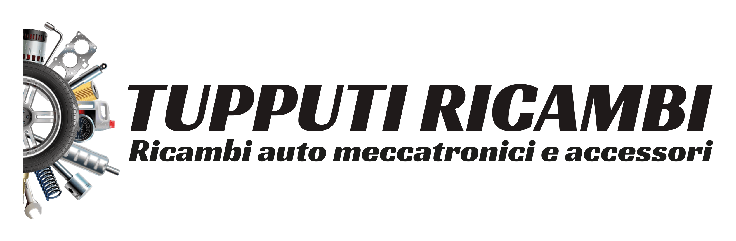 Tupputi Ricambi